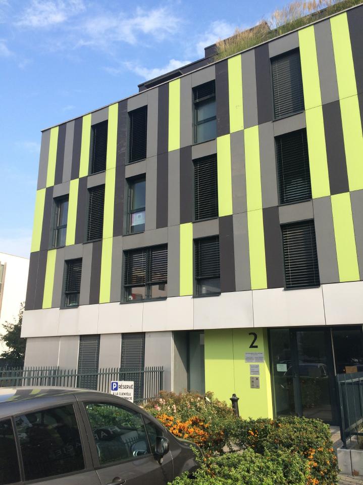 Location bureau Strasbourg Bas-Rhin OLBUR2314942 1