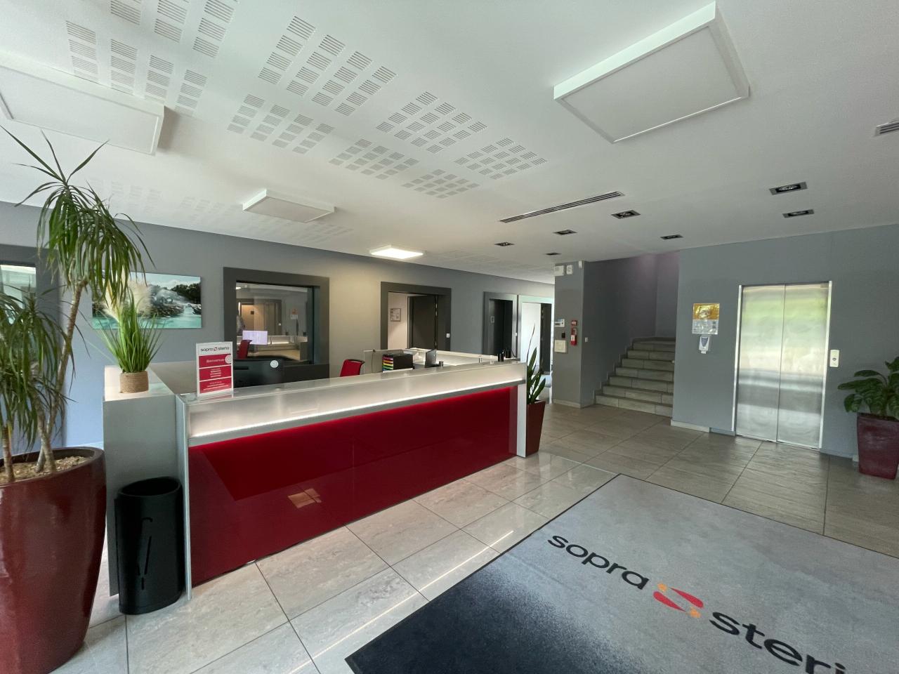 Location bureau Mérignac Gironde OLBUR2532389 21