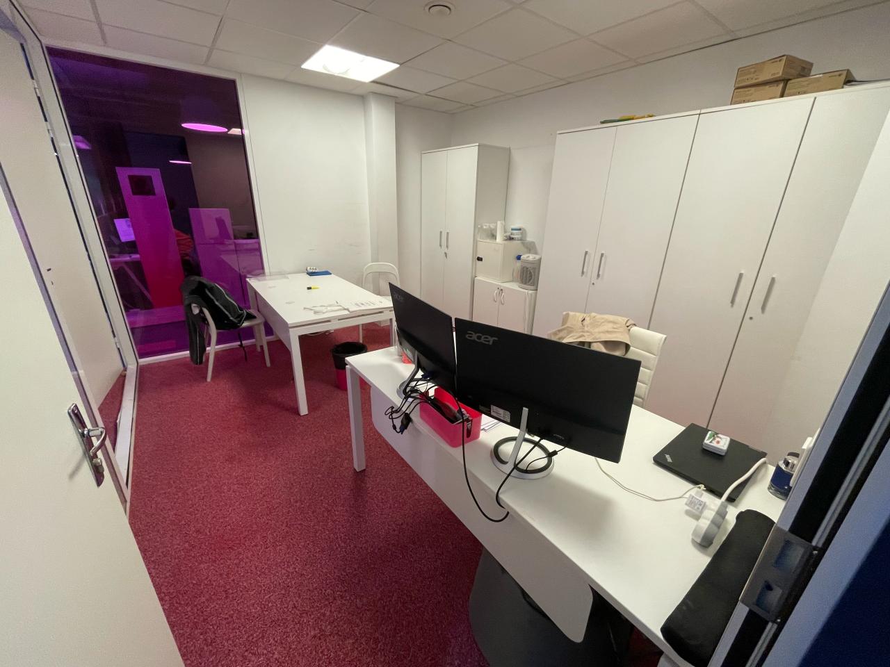 Location local d'activité Saint-Cloud Hauts-de-Seine OLACT2425087 7