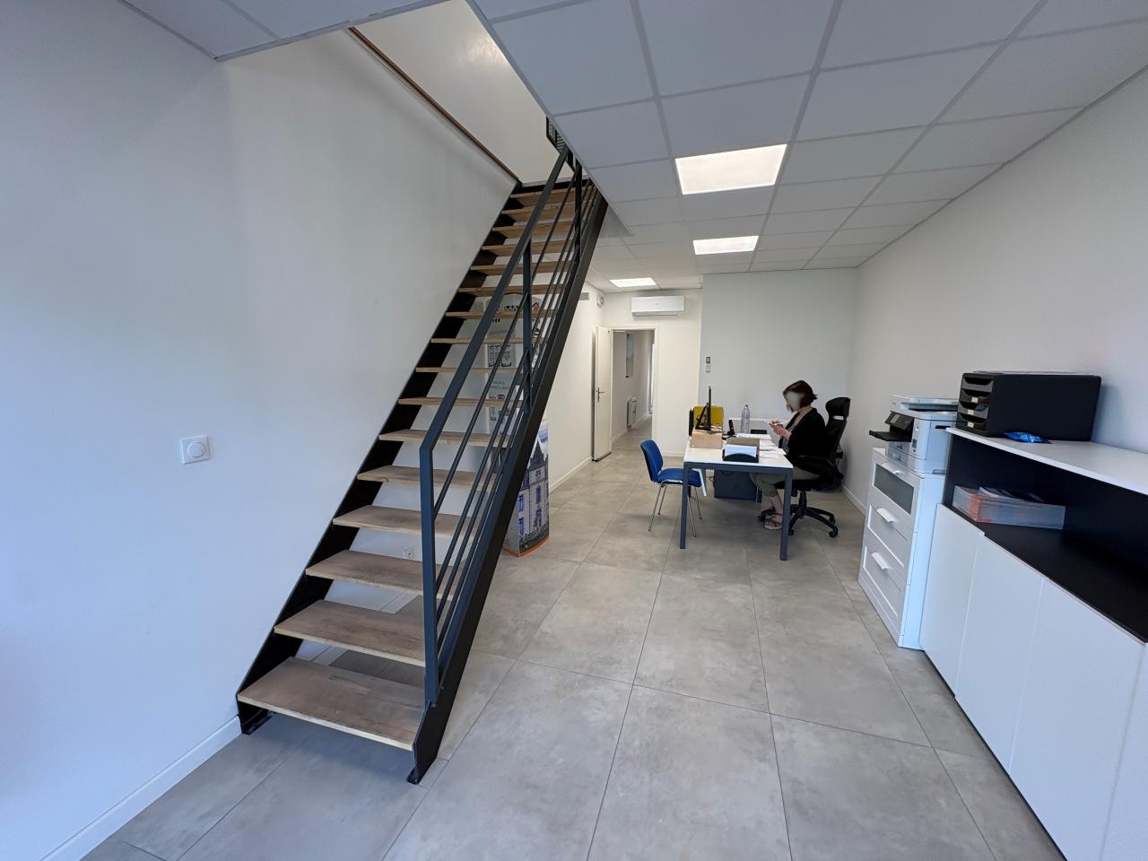 Vente local d'activité Dijon Côte-d'Or OVACT2641029 9