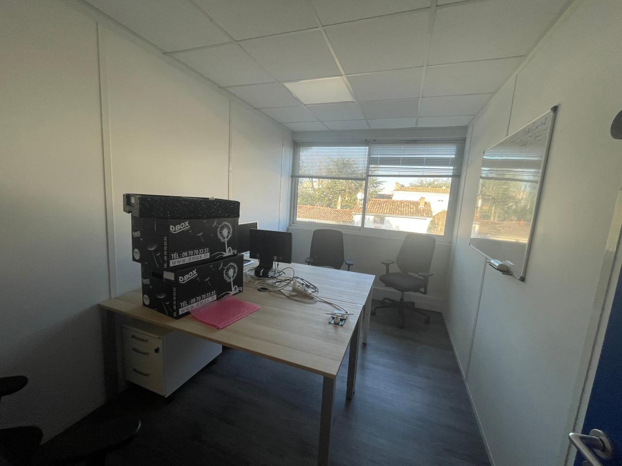 Location bureau Toulouse Haute-Garonne OLBUR2427374 26