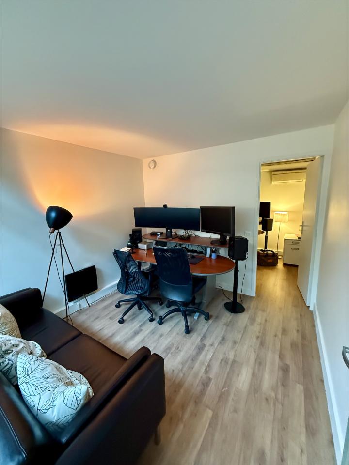 Location bureau Boulogne-Billancourt Hauts-de-Seine OLBUR2537783 1