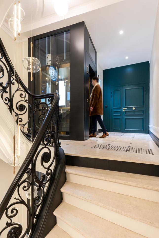 Location coworking Paris OLBUR2534675 6