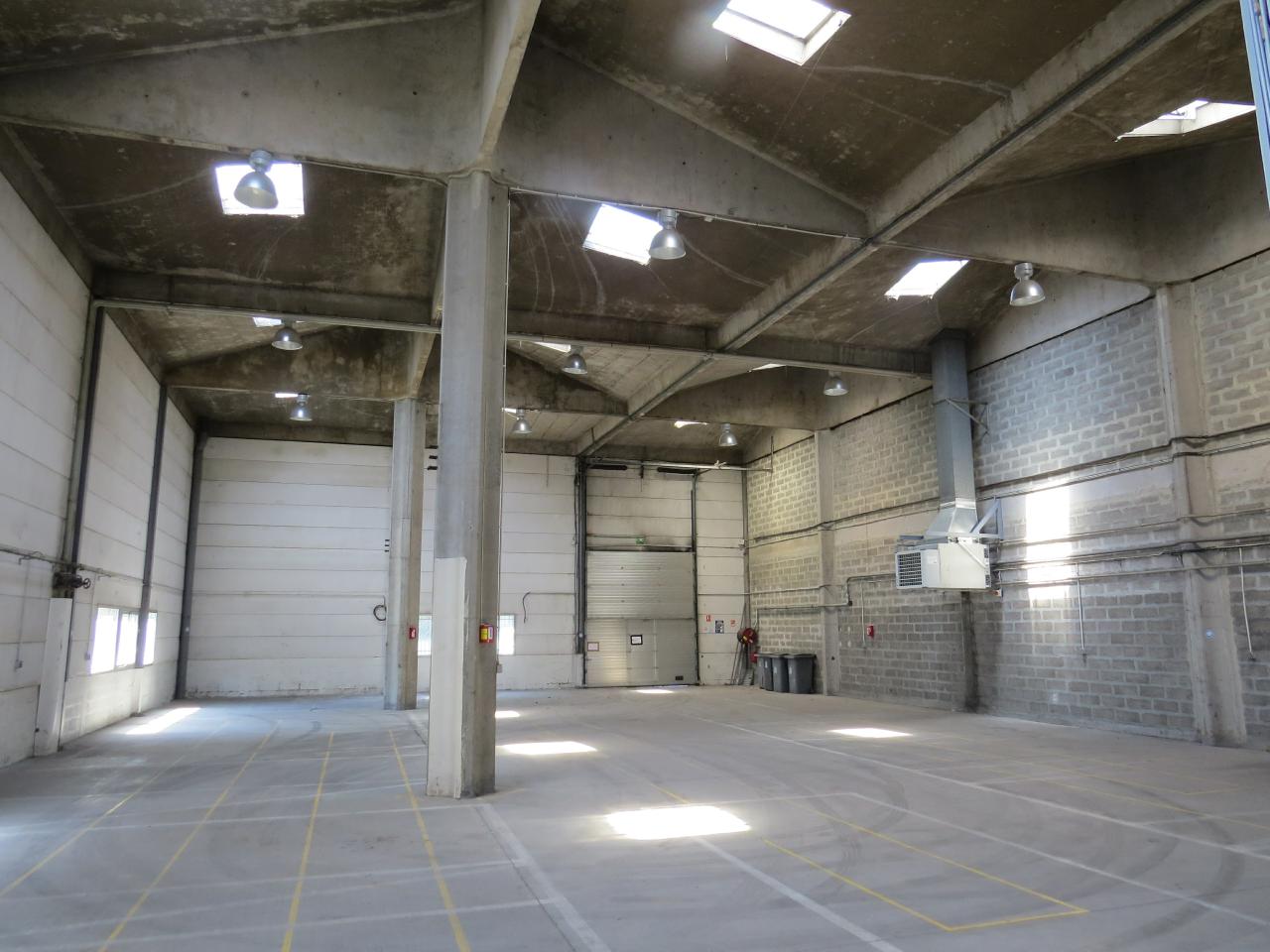 Location local d'activité Villeneuve-d'Ascq Nord OLACT2420575 6