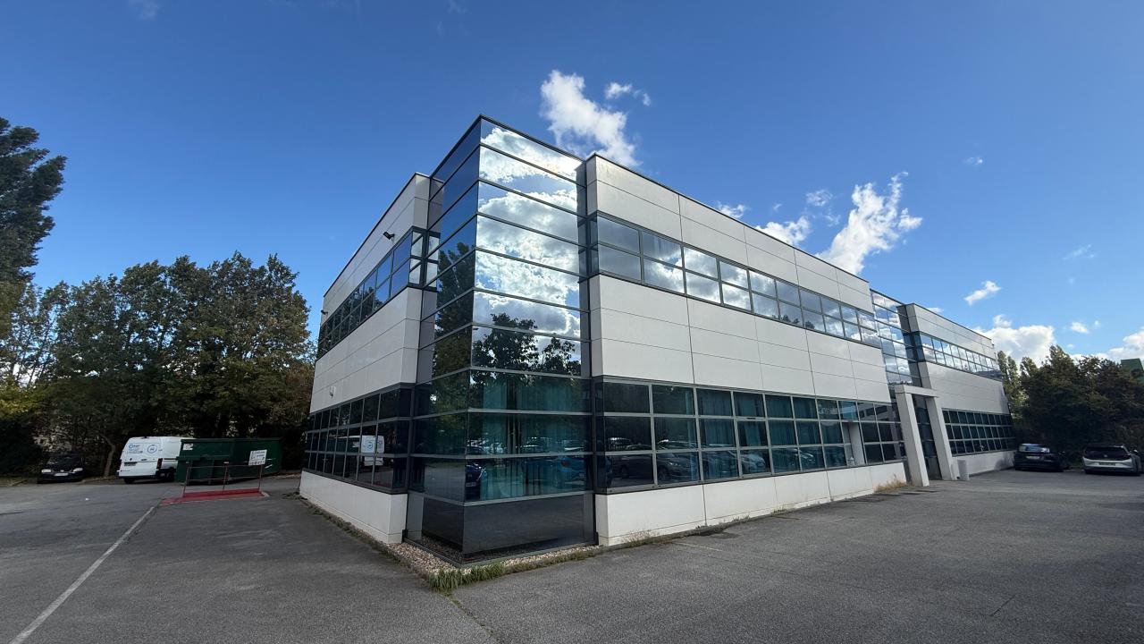 Location local d'activité Montigny-le-Bretonneux Yvelines OLACT2646157 5