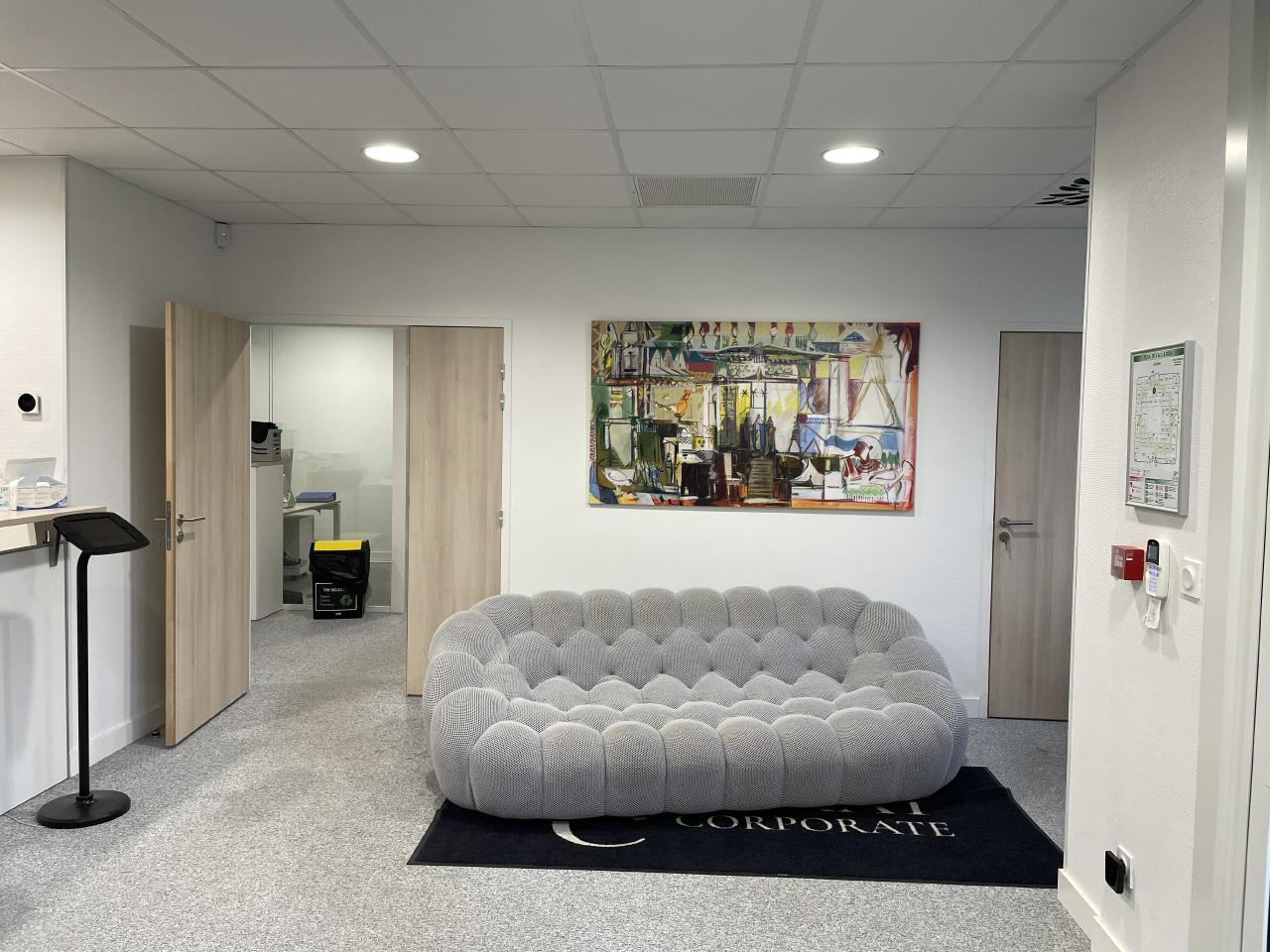 Location bureau Mérignac Gironde OLBUR2316637 11