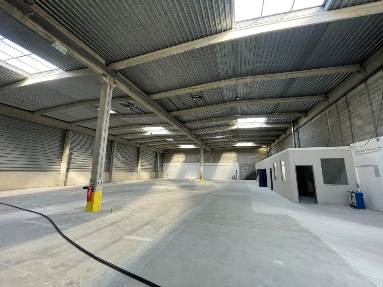 Location local d'activité Blagnac Haute-Garonne OLACT2419317 4