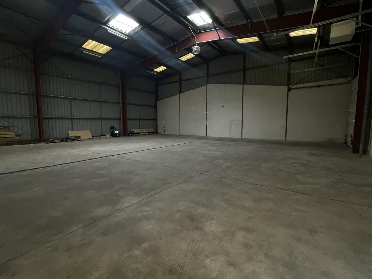 Location local d'activité Metz Moselle OLACT2422572 5