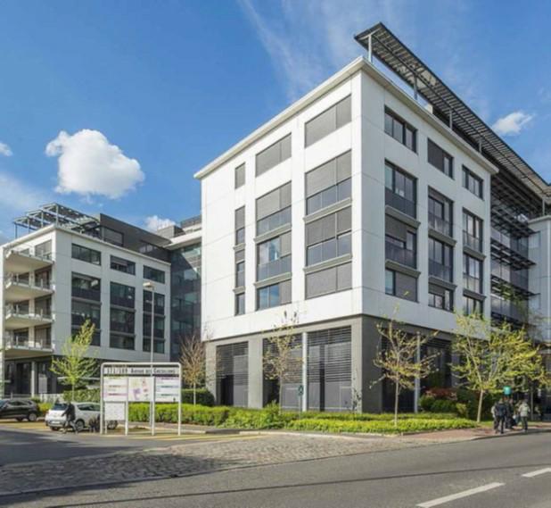 Location bureau Gennevilliers Hauts-de-Seine OLBUR2118656 2