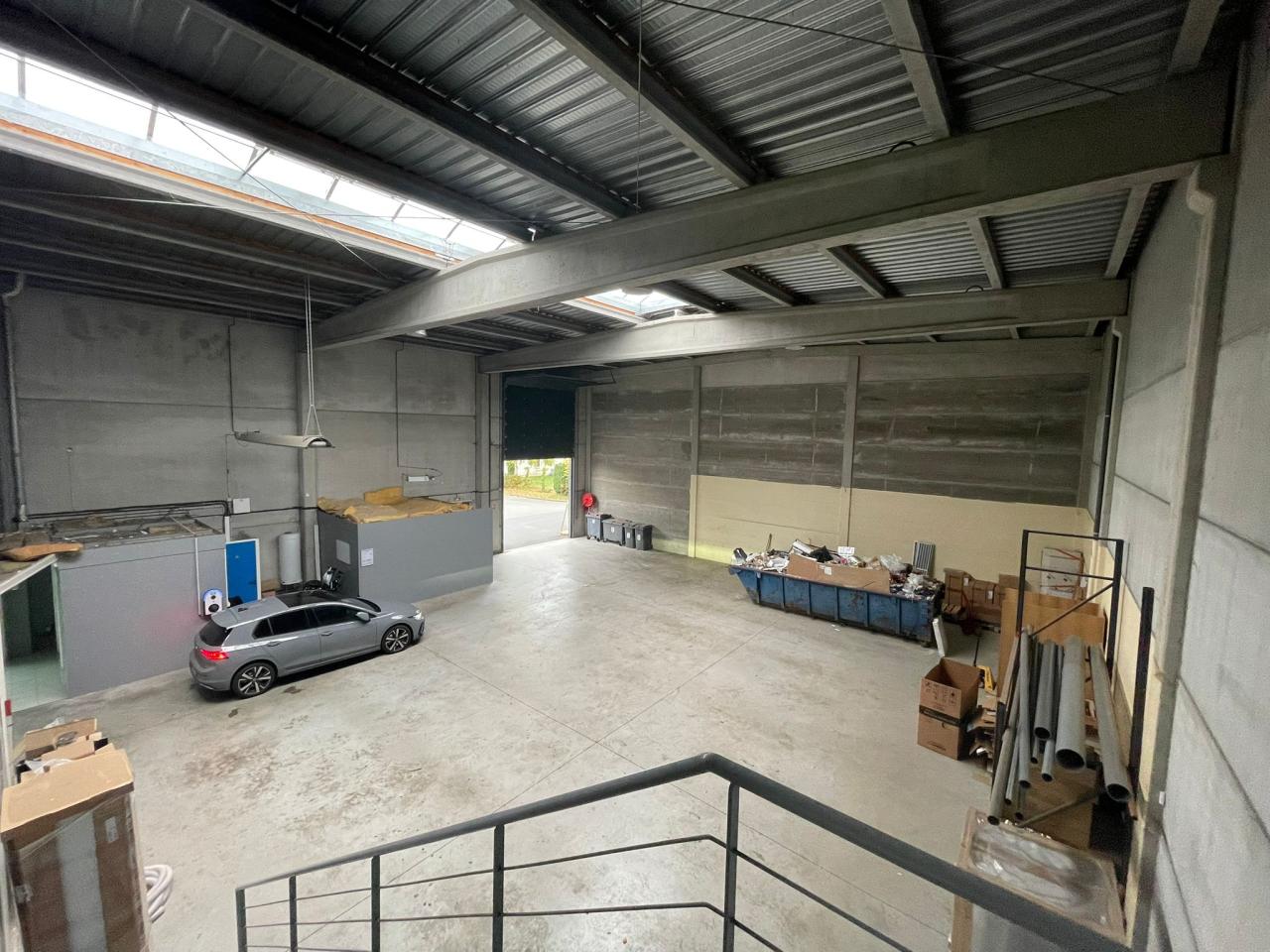 Location local d'activité Mons-en-Baroeul Nord OLACT2536401 6