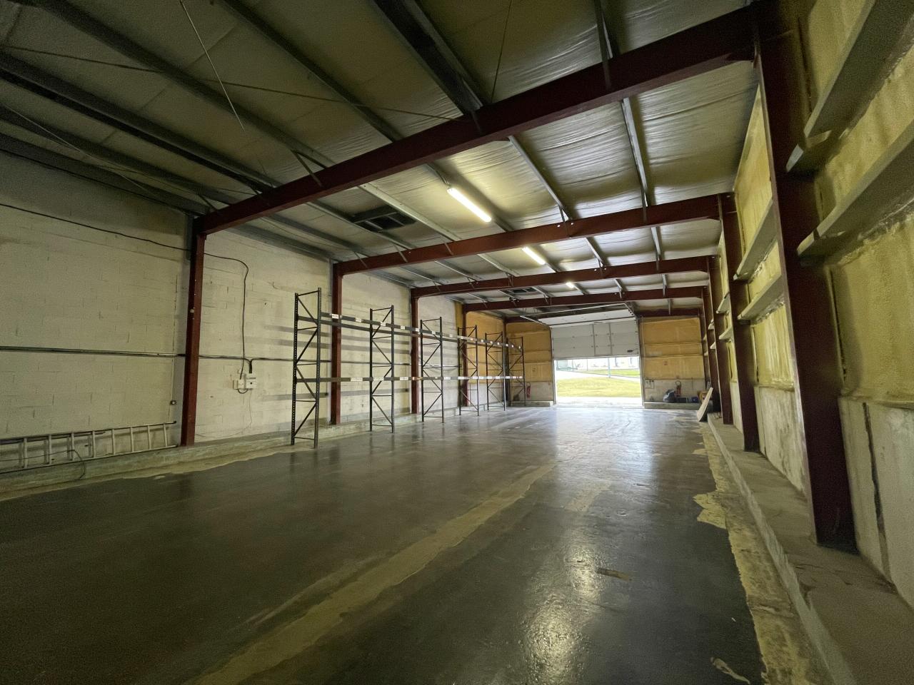 Location local d'activité Aulnay-sur-Mauldre Yvelines OLACT2424779 3