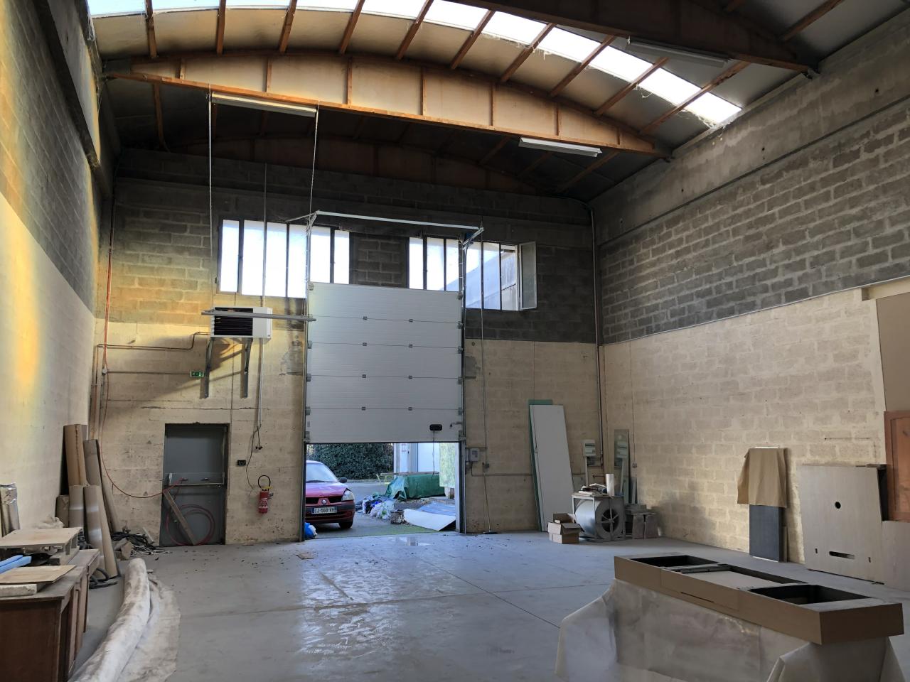 Location local d'activité Chassieu Rhône OLACT2310447 15