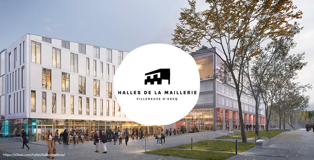 Location bureau Villeneuve-d'Ascq Nord OLBUR2204766 7