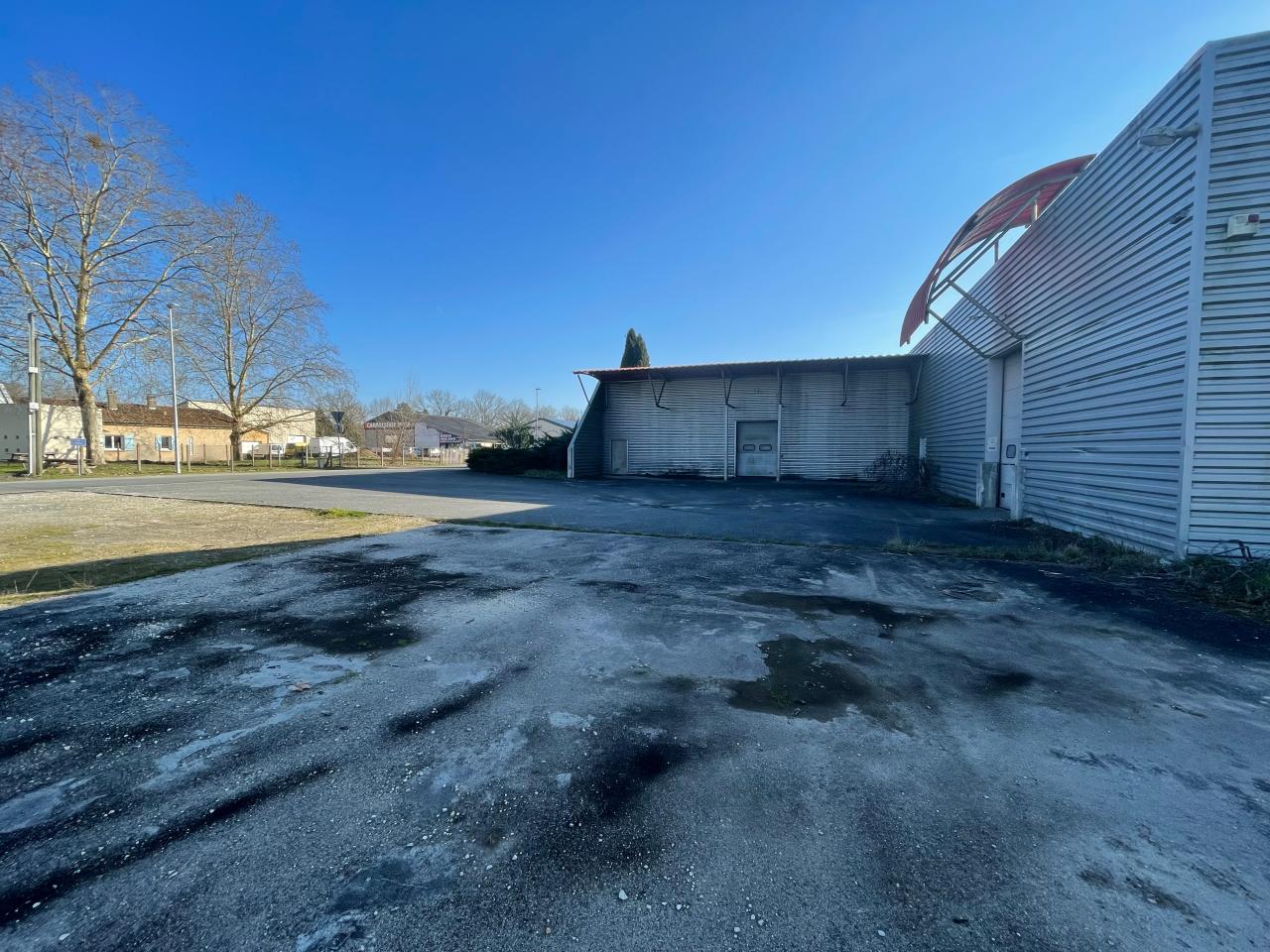 Location local d'activité Moulin-Neuf Dordogne OLACT2529985 2