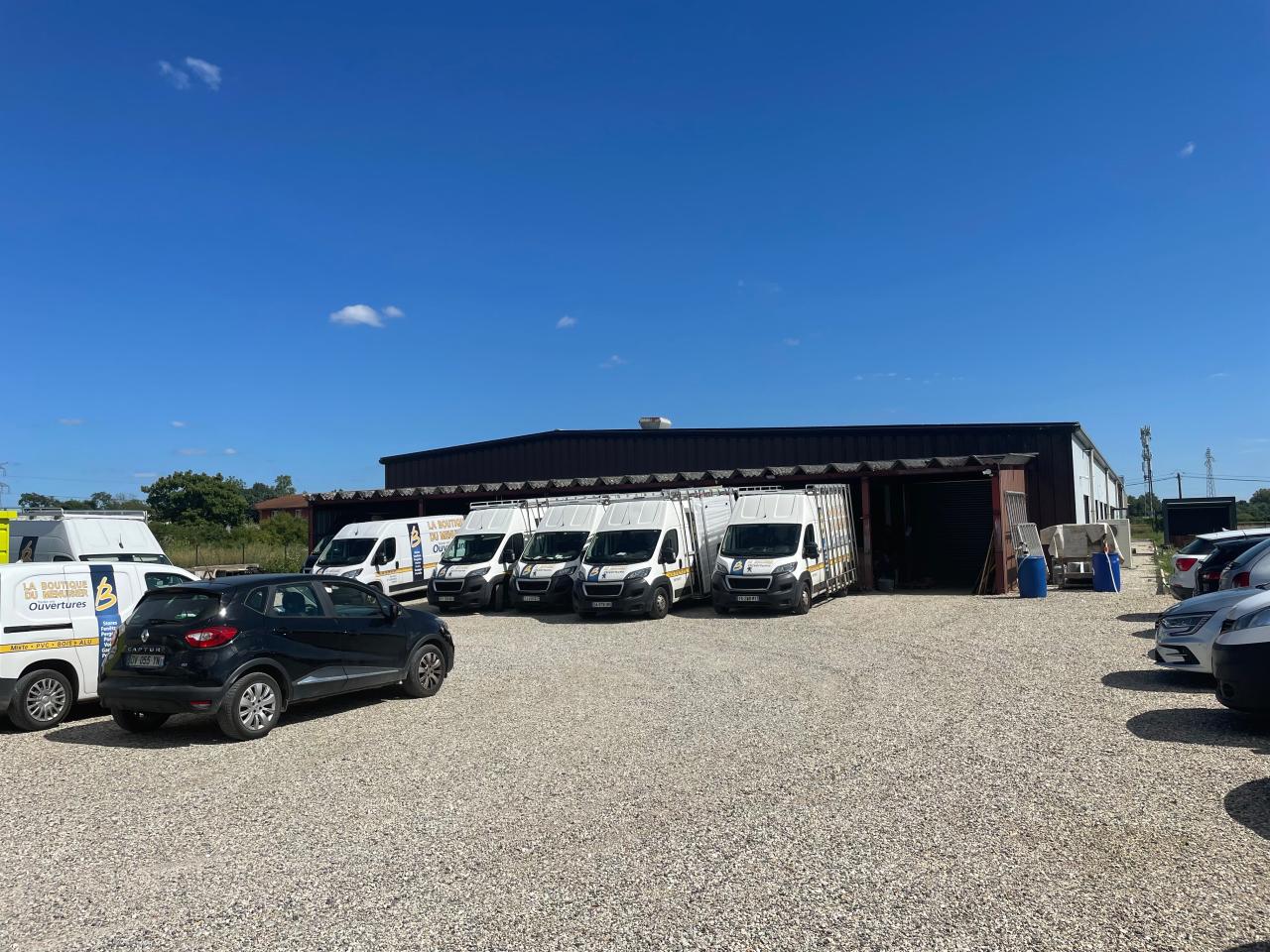 Vente local d'activité Beynost Ain OVACT2534480 1