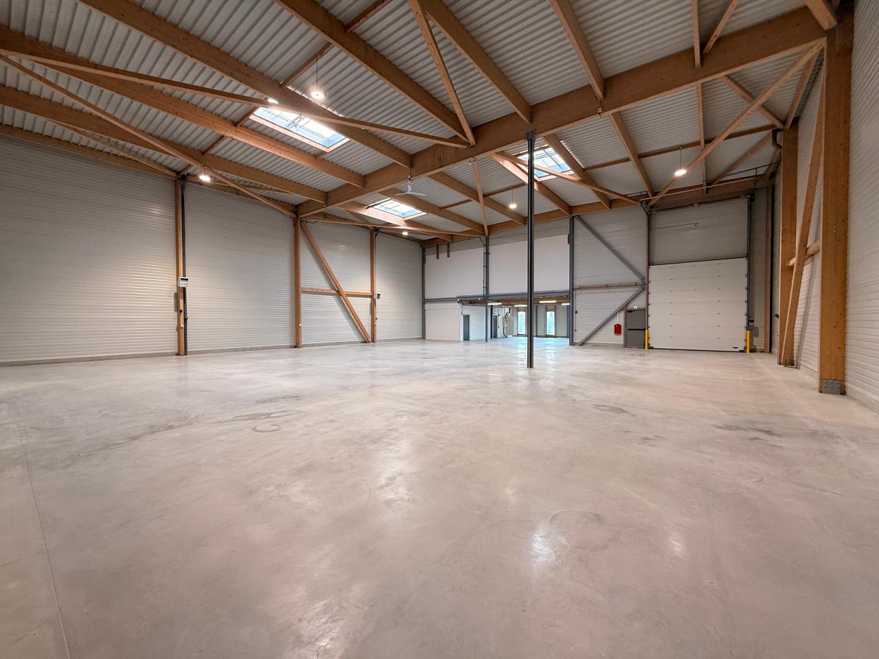 Vente local d'activité Courtry Seine-et-Marne OVACT2640174 1