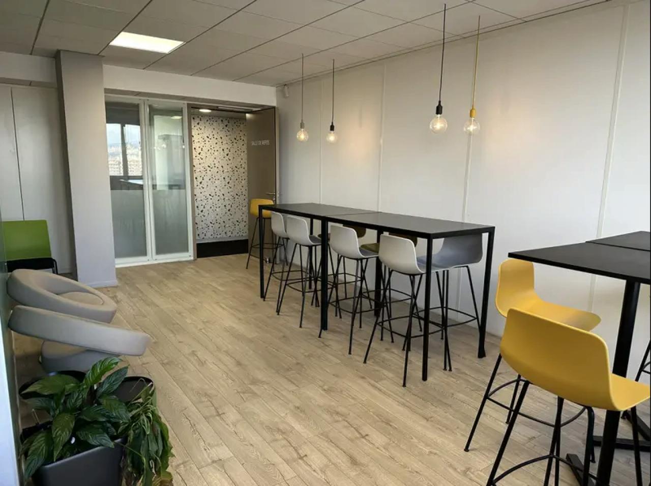 Vente bureau Lyon Rhône OVBUR2532309 7