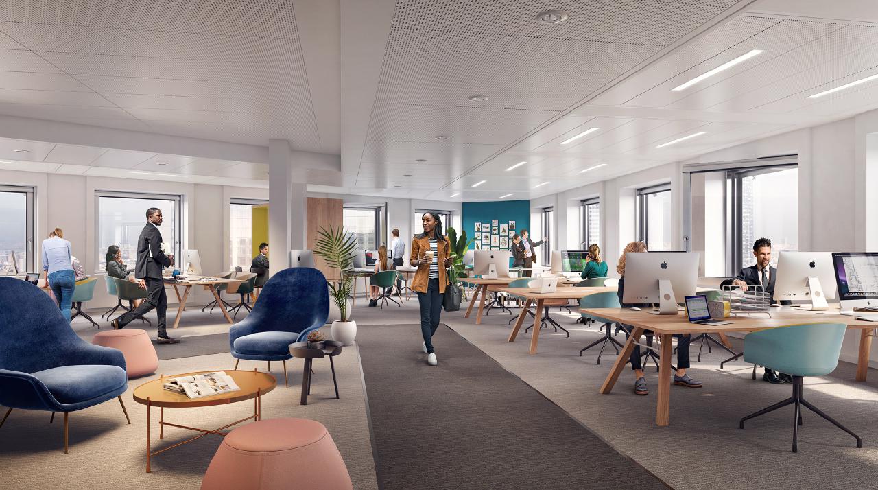 Location bureau Puteaux Hauts-de-Seine OLBUR2100413 24