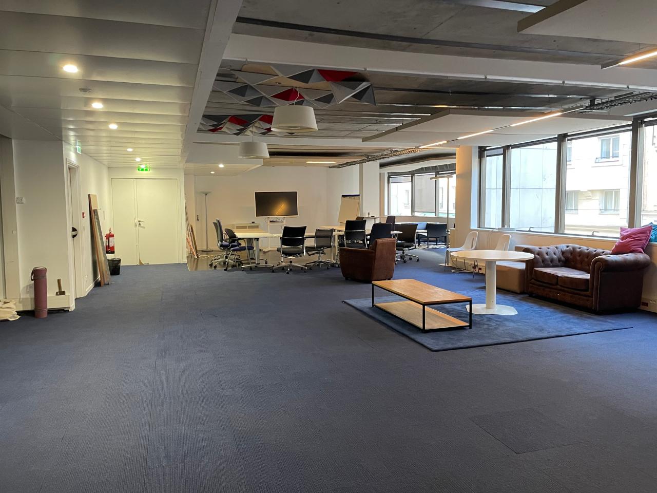 Location bureau Levallois-Perret Hauts-de-Seine OLBUR2001547 5