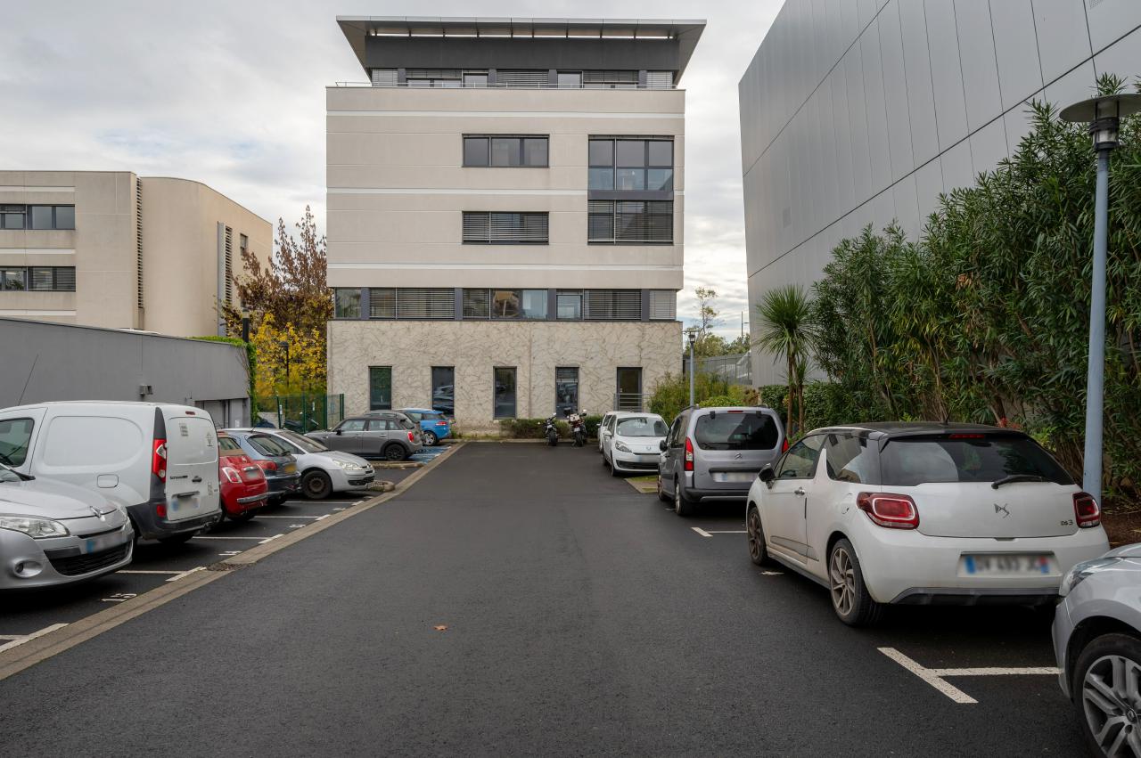 Location bureau Montpellier Hérault OLBUR2422065 1