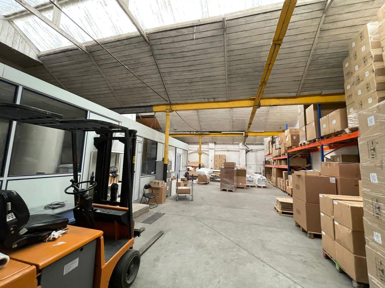 Location local d'activité Templeuve Nord OLACT2532590 1