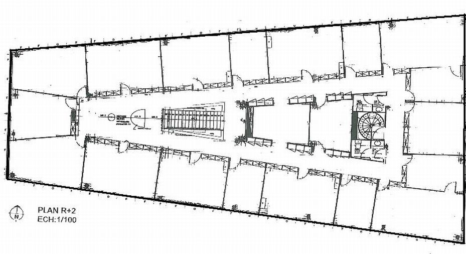 Location bureau Floirac Gironde OLBUR2205932 6