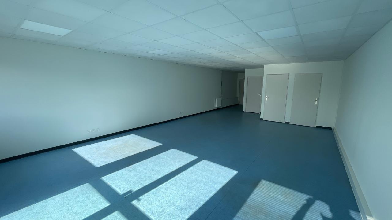 Location local d'activité Fléville-devant-Nancy Meurthe-et-Moselle OLACT2640593 1