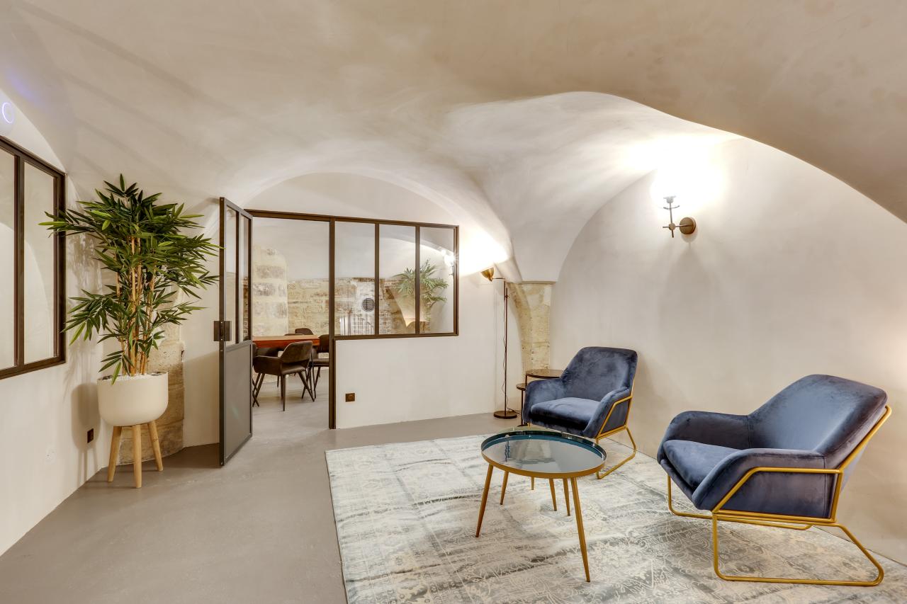 Location coworking Paris OLBUR2119017 6