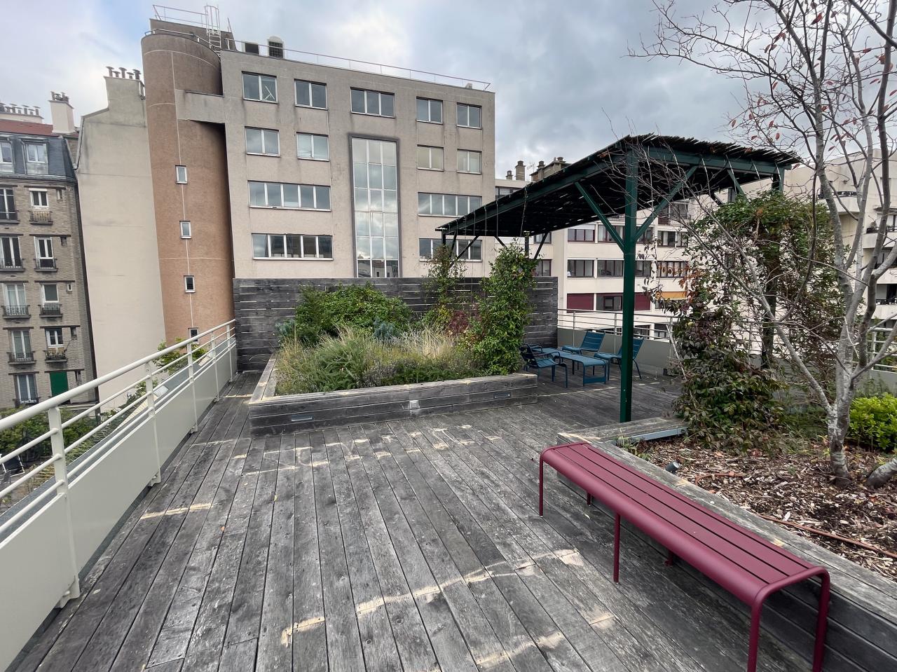 Vente bureau Boulogne-Billancourt Hauts-de-Seine OVBUR2535905 6