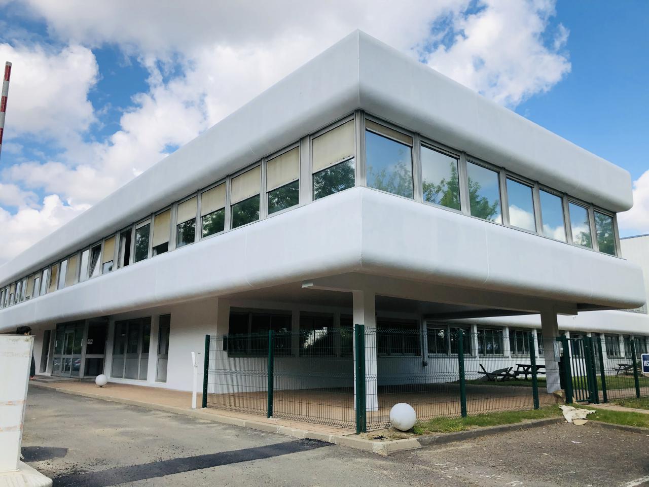 Location entrepôt classe b Tremblay-en-France Seine-Saint-Denis OLLOG2423147