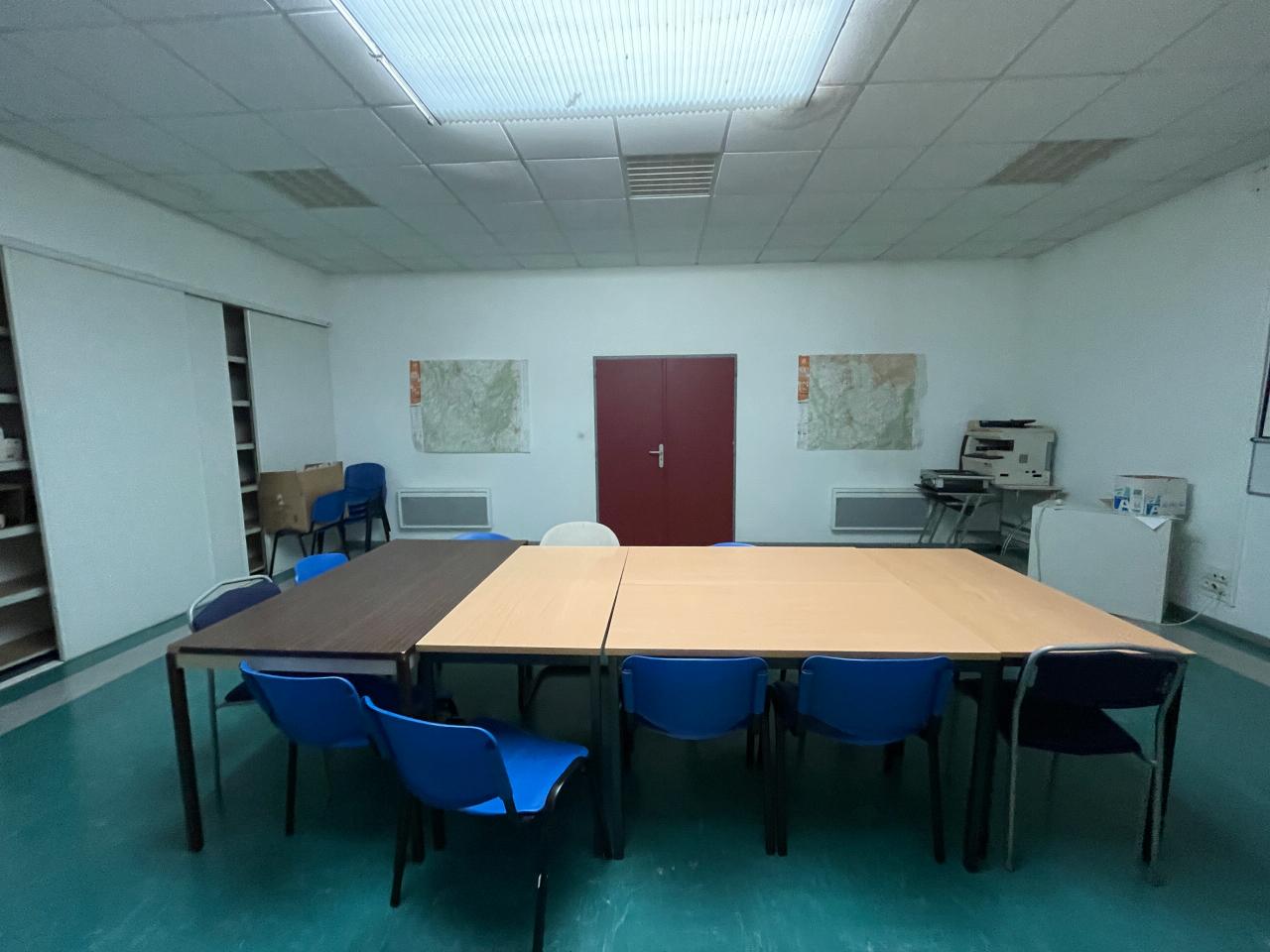 Vente bureau Pulnoy Meurthe-et-Moselle OVBUR2532162 8