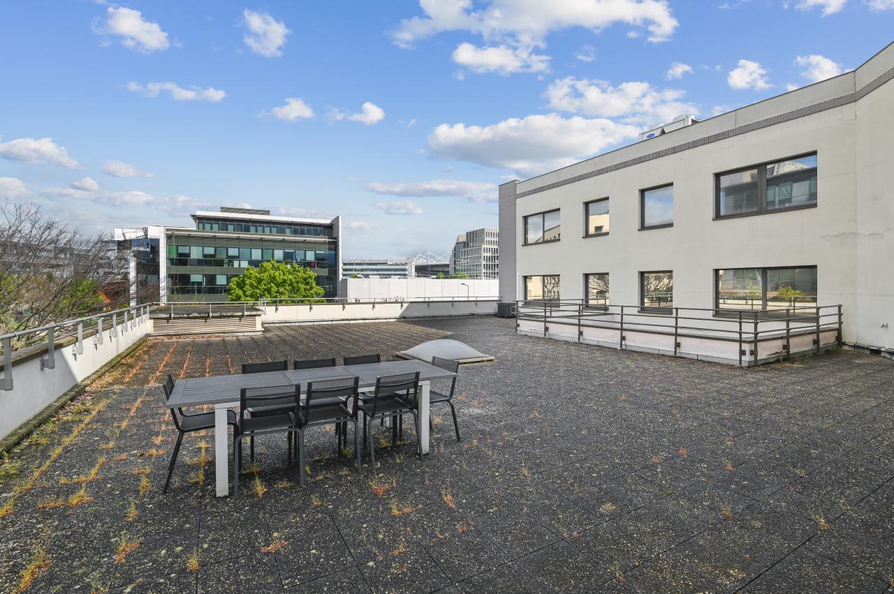 Location bureau La Plaine Saint-Denis Seine-Saint-Denis OLBUR2641573
