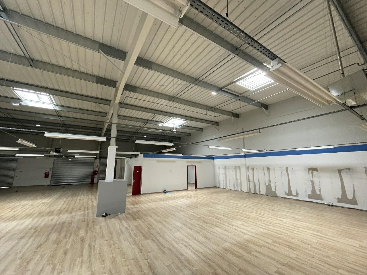 Location local d'activité Choisey Jura OLACT2309586 6