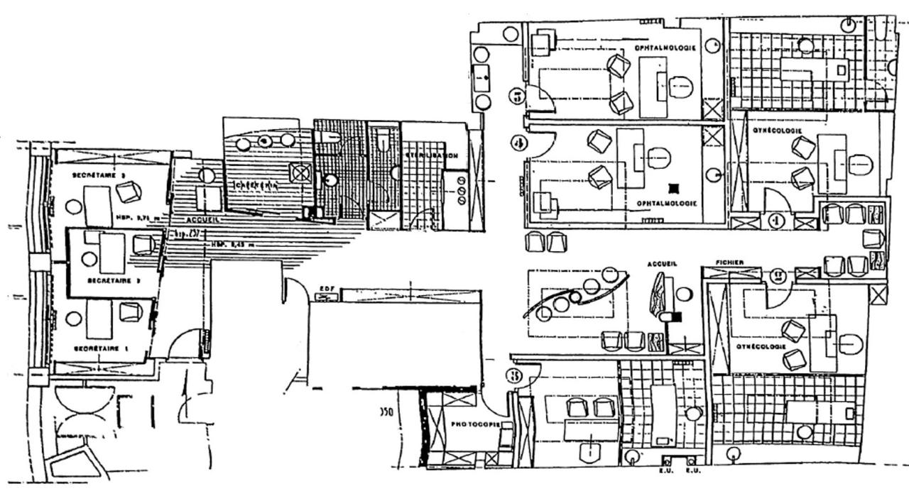 Vente bureau Paris OVBUR2533639 7
