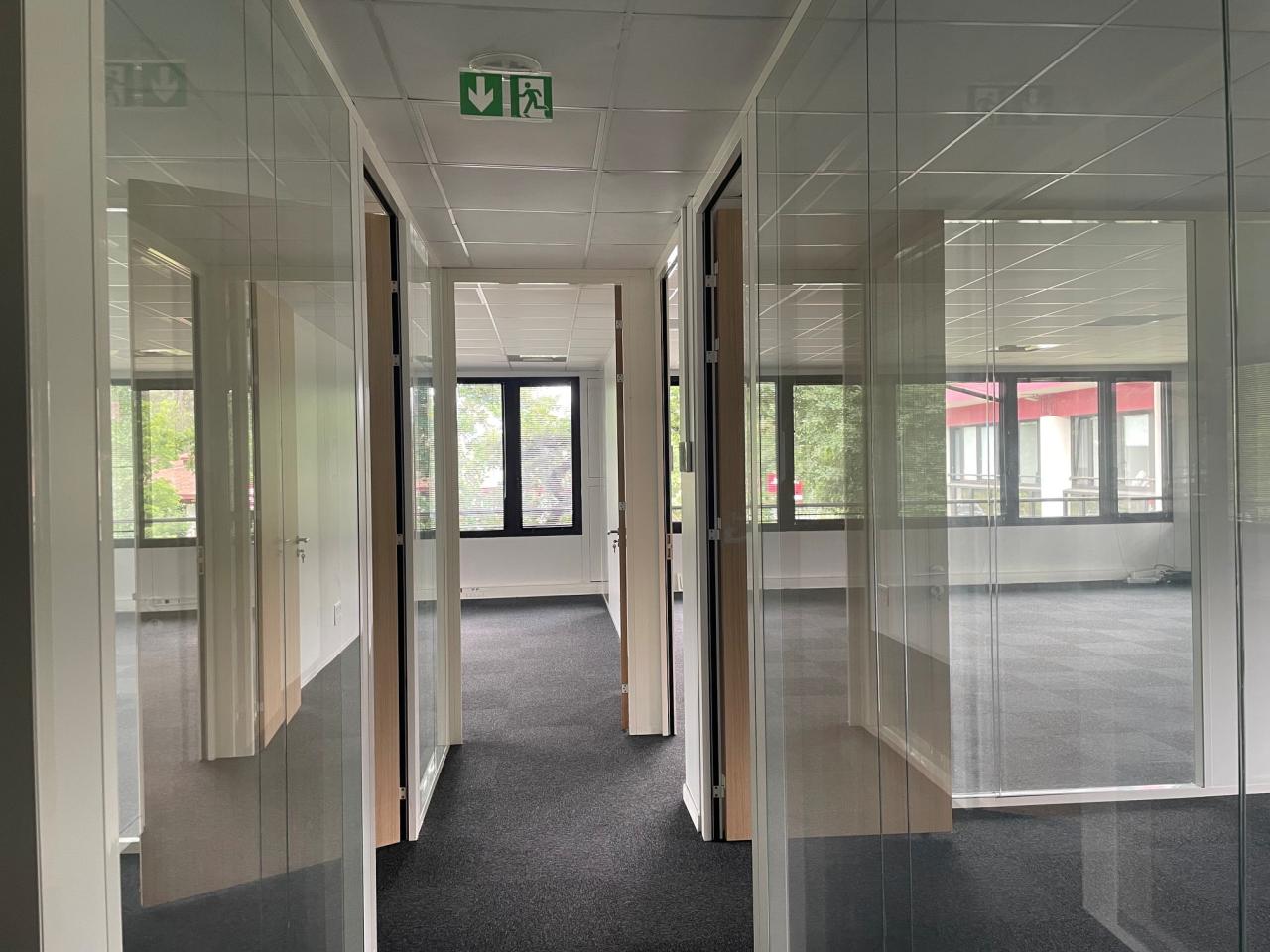 Location bureau Mérignac Gironde OLBUR2641923 12