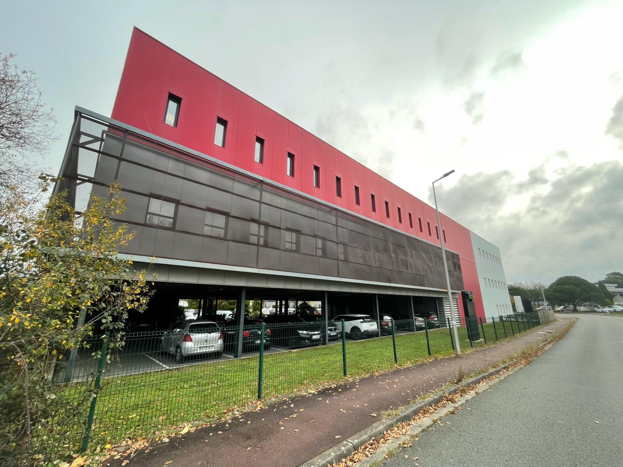 Vente bureau Mérignac Gironde OVBUR2531576 6