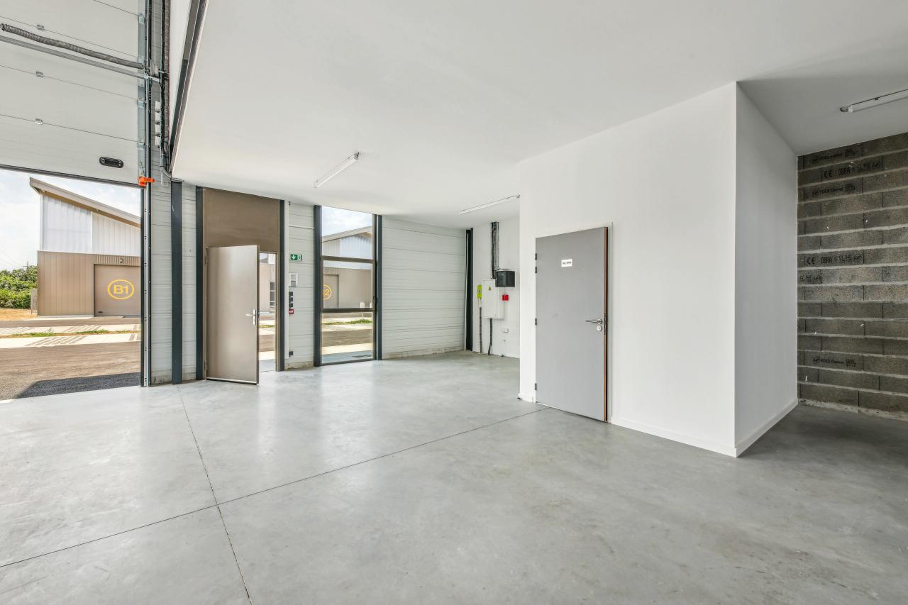 Location local d'activité Toulouse Haute-Garonne OLACT2313228 15