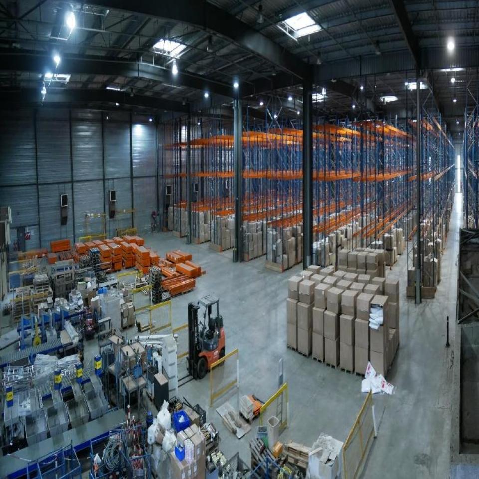 Location entrepôt classe a Saint-Cyr-sur-Loire Indre-et-Loire OLLOG2428533 9