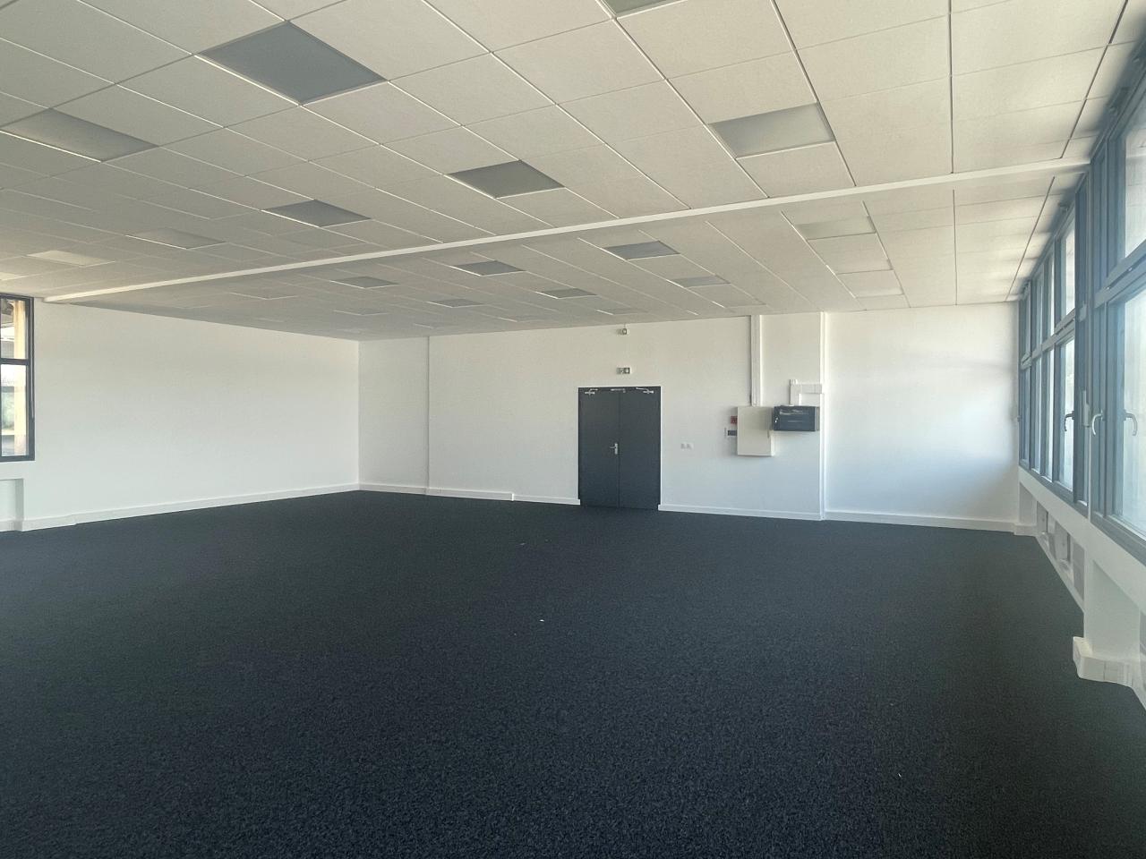 Location local d'activité Villejuif Val-de-Marne OLACT2642838 7