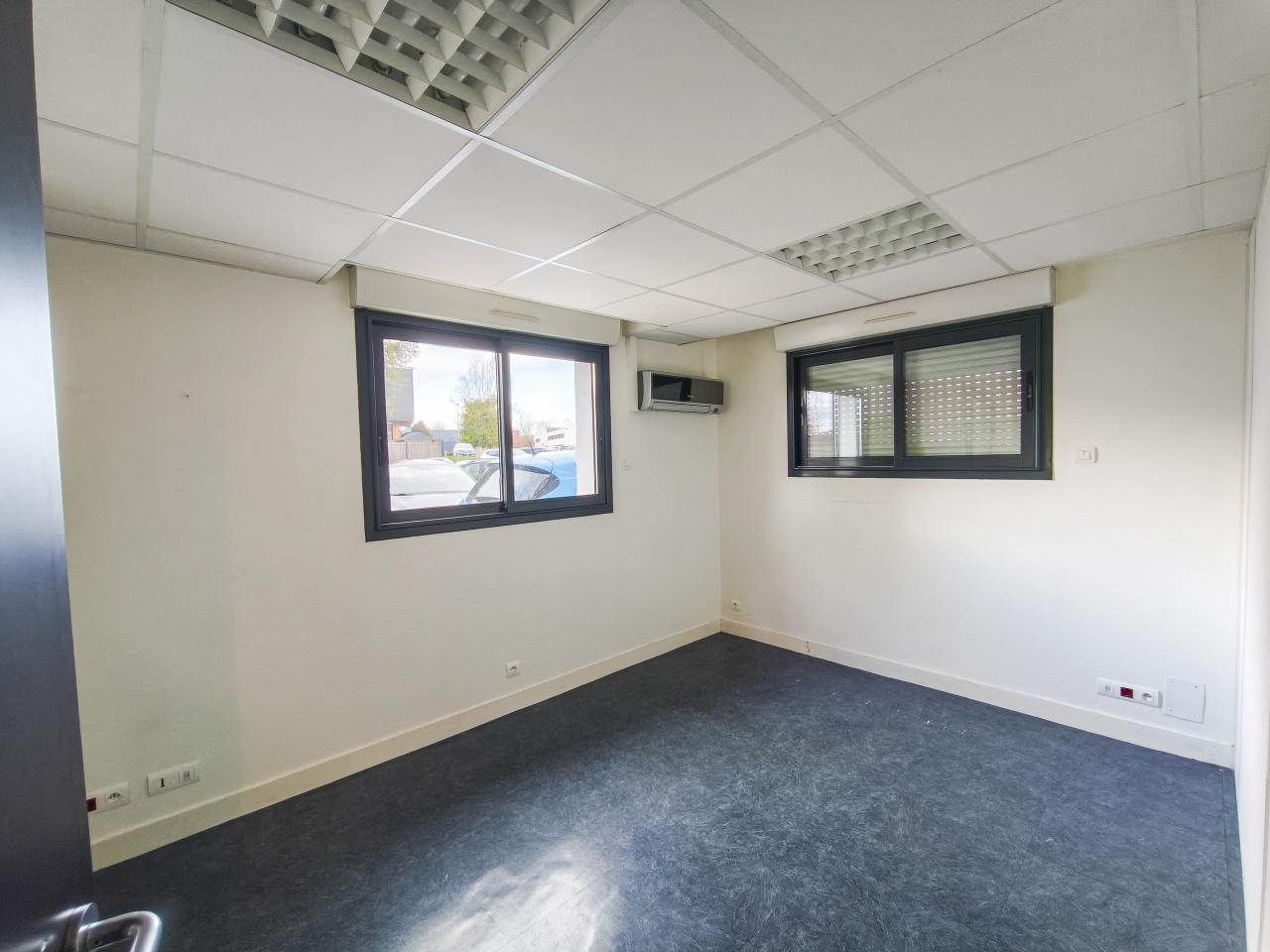 Vente bureau Saint-Grégoire Ille-et-Vilaine OVBUR2311498 2