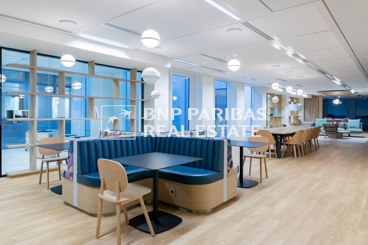 Location bureau Levallois-Perret Hauts-de-Seine OLBUR2100140 7