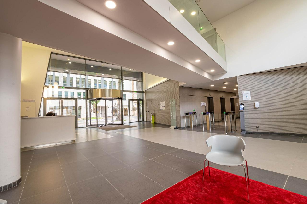Location bureau Montrouge Hauts-de-Seine OLBUR2103501 9