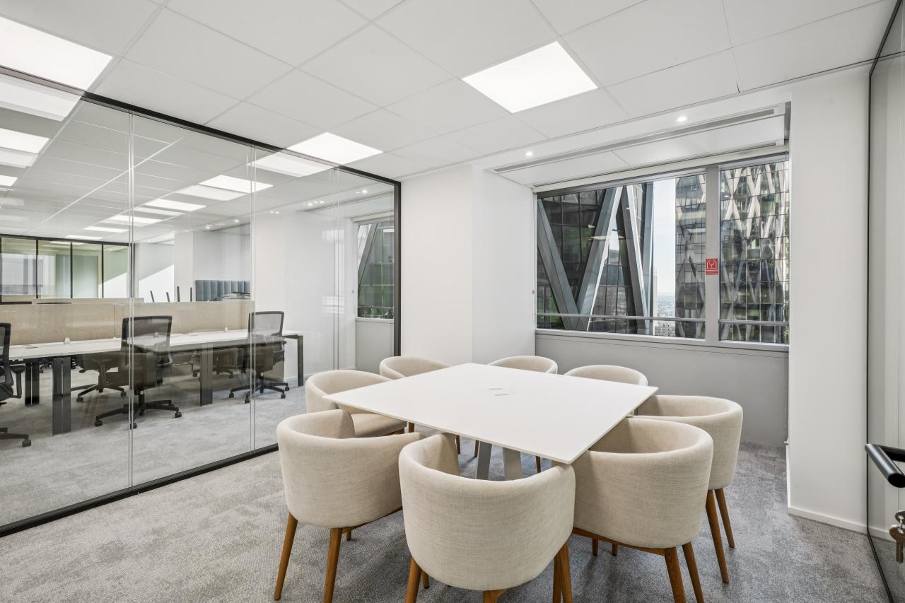 Location bureau Courbevoie Hauts-de-Seine OLBUR2100295 9