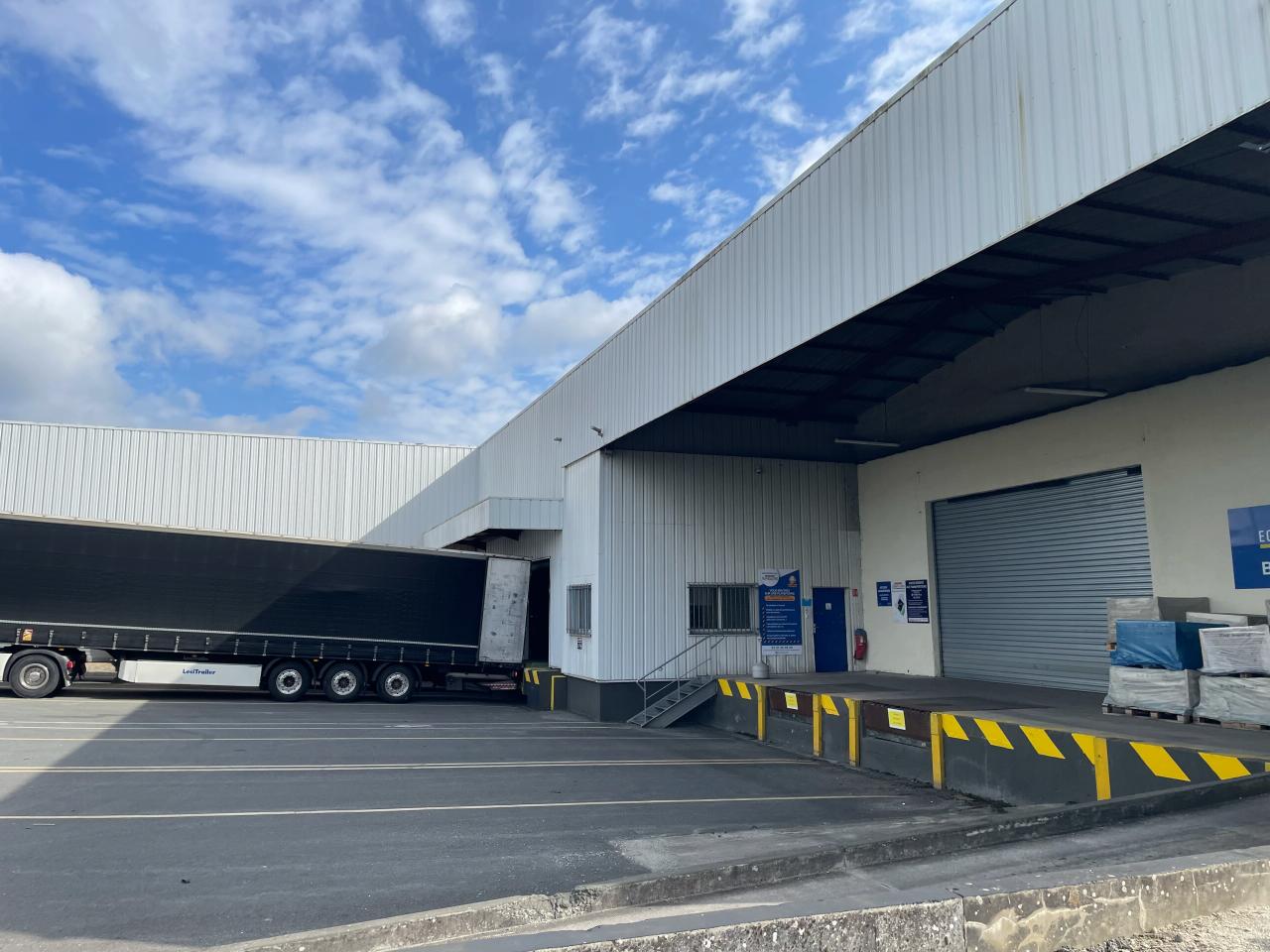 Location local d'activité Carbon-Blanc Gironde OLACT2530367 10