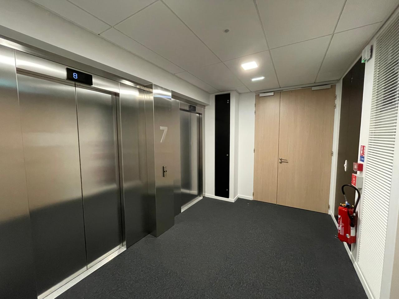 Vente bureau Saint-Herblain Loire-Atlantique OVBUR2119479 5