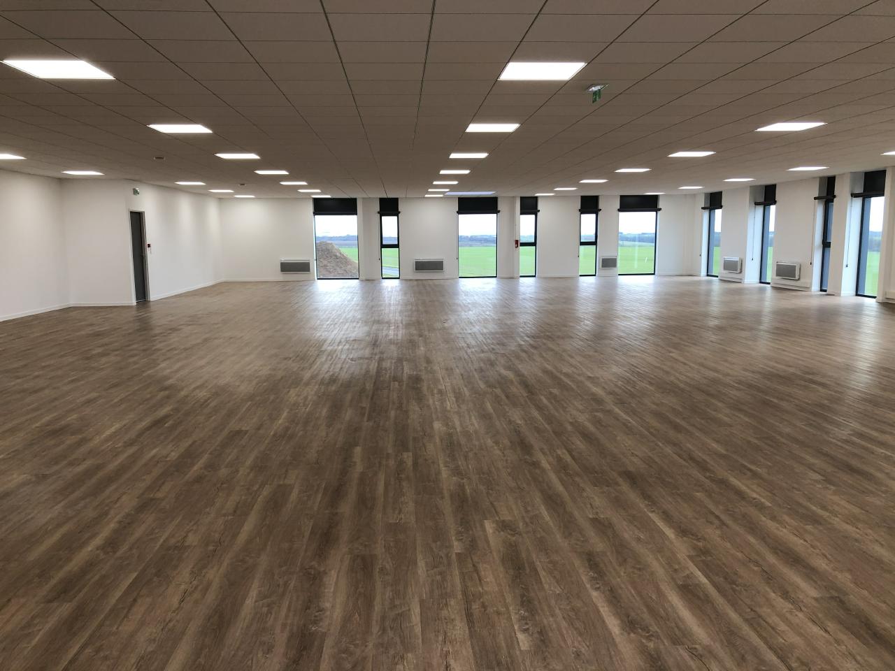 Location local d'activité Louvres Val-d'Oise OLACT2106186 8