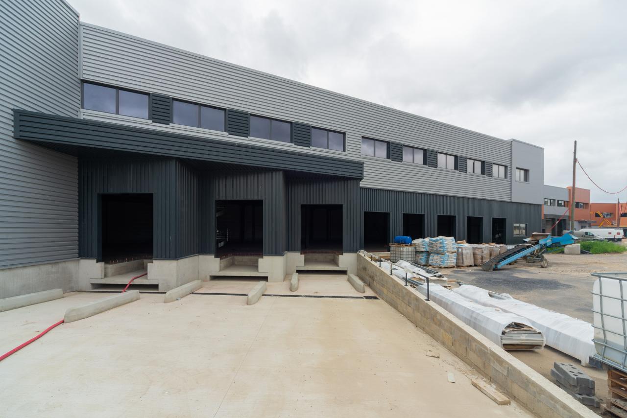 Location local d'activité Romainville Seine-Saint-Denis OLACT2425983 18