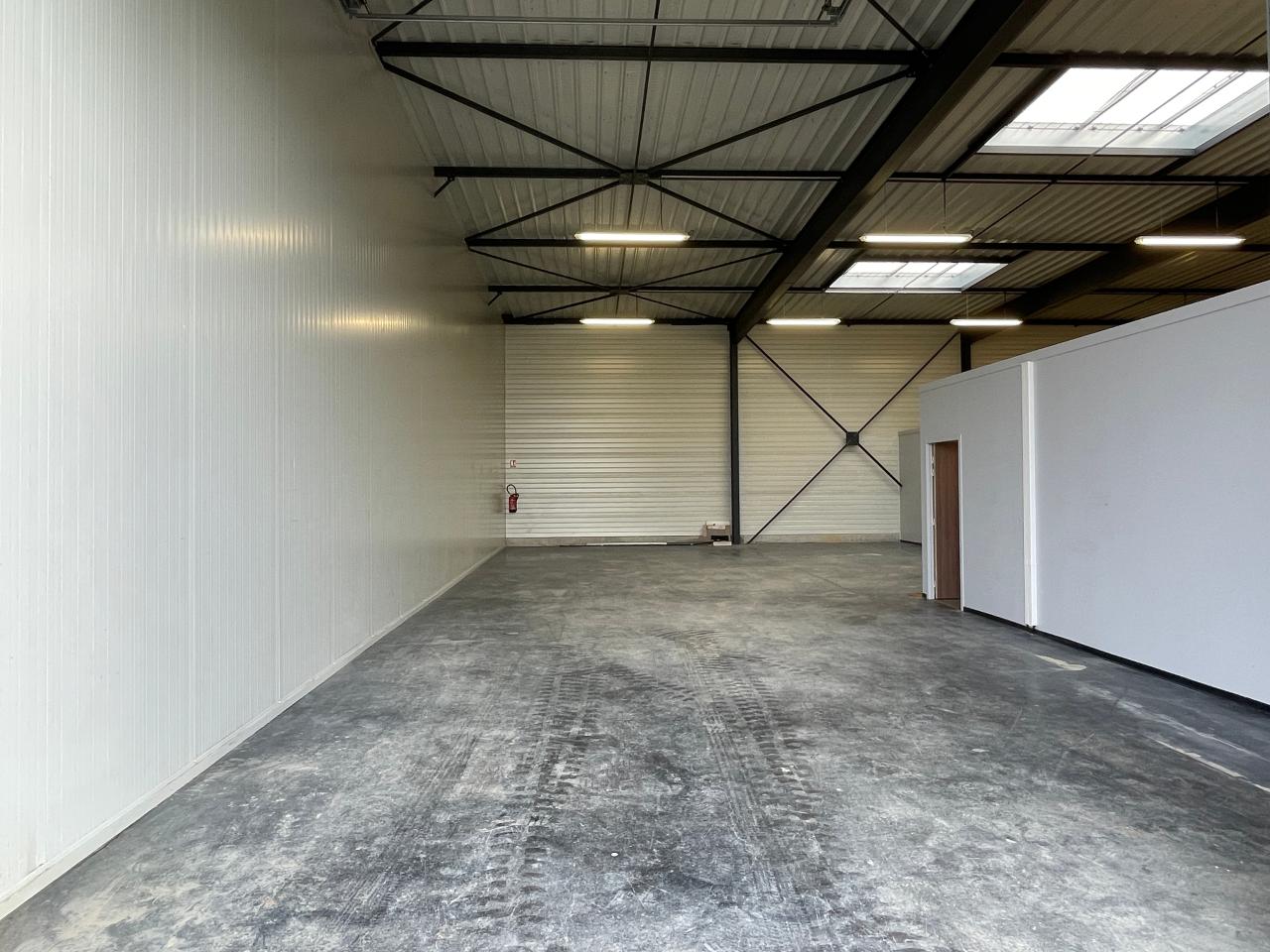 Location local d'activité Boos Seine-Maritime OLACT2534204 13