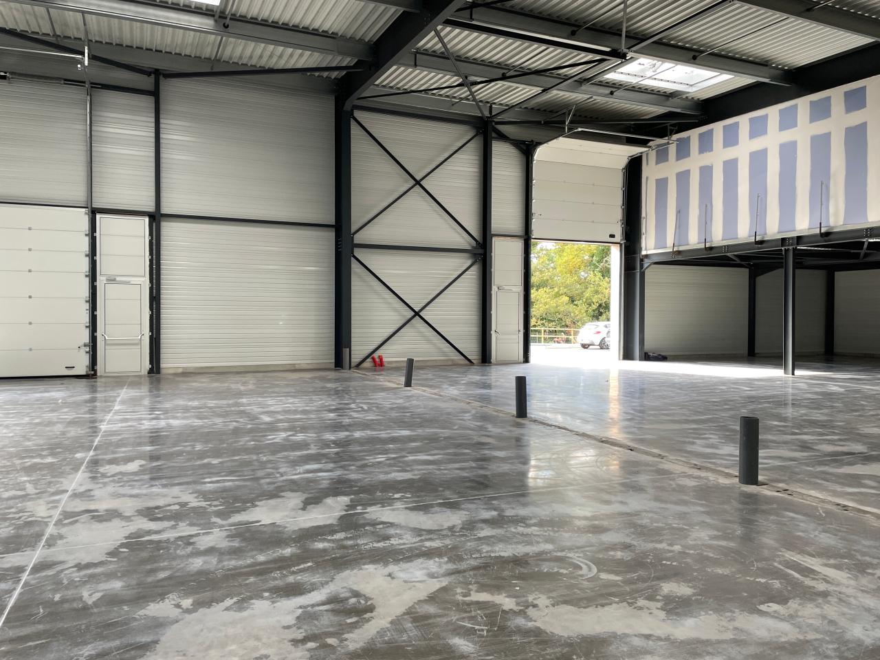 Vente local d'activité Carquefou Loire-Atlantique OVACT2311542 7