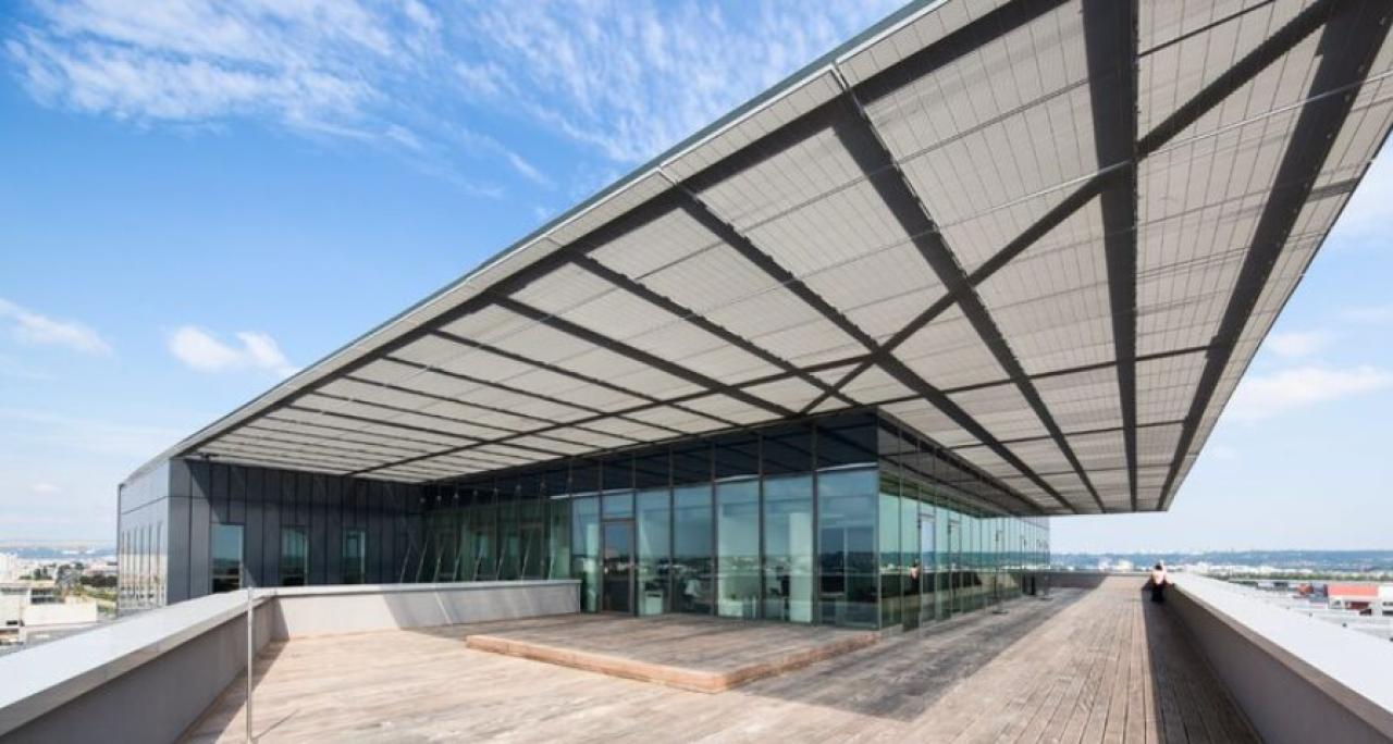 Location bureau Vaulx-en-Velin Rhône OLBUR2638736 2